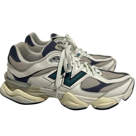 New Balance “9060 New Spruce”Athletic sneakers U9060ESD  US M10.5 -US W12 Unisex - Picture 1 of 9